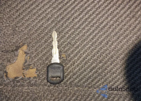 1995 Chevrolet S Truck S10 из США, поврежденный, VIN 1GCCS1442SK162259